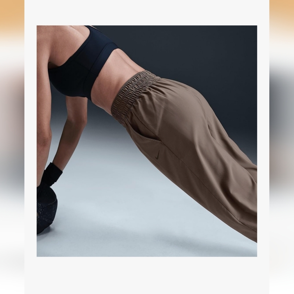 Nike One Dri-Fit Sz S